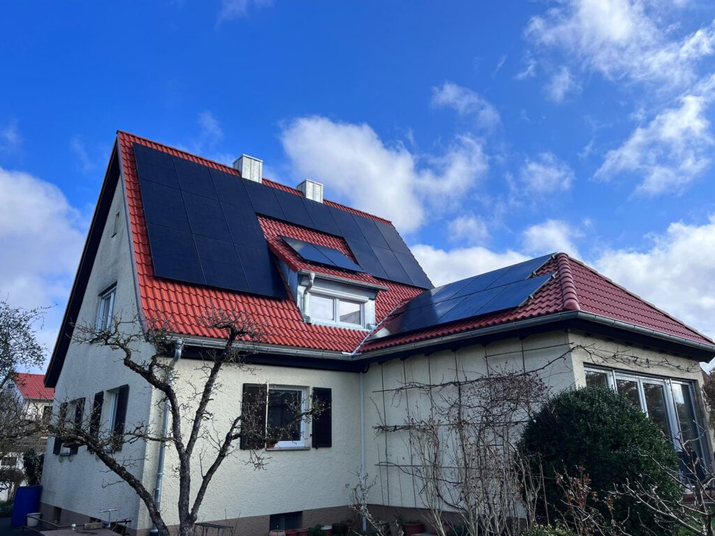 Solaranlagen Nürnberg